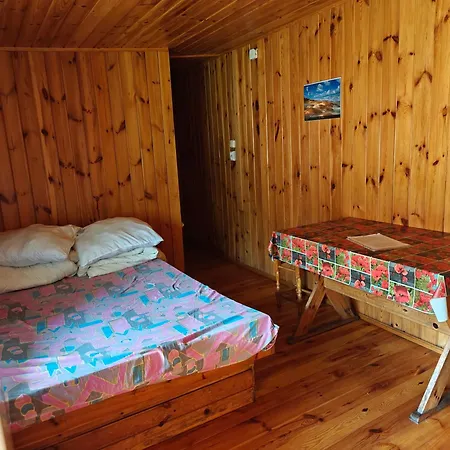 U Edwarda Domek letniskowy